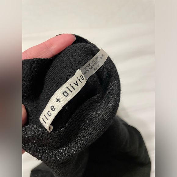 Alice and Olivia Top - Picture 3 of 3